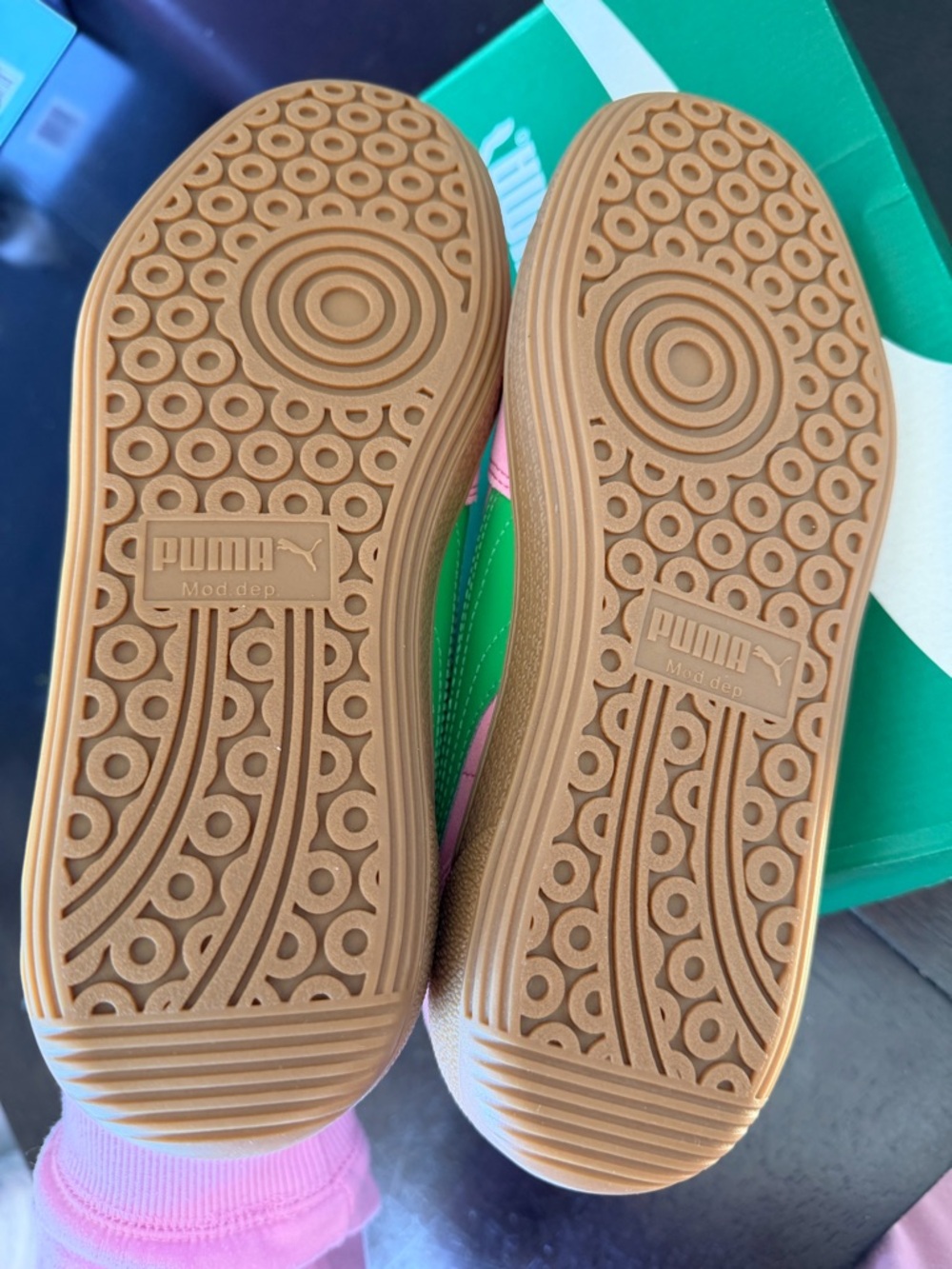 PUMA’S (BRAND NEW) - Picture 3 of 4